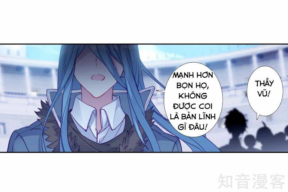 Long Vương Truyền Thuyết Chap 138 - Next Chap 139