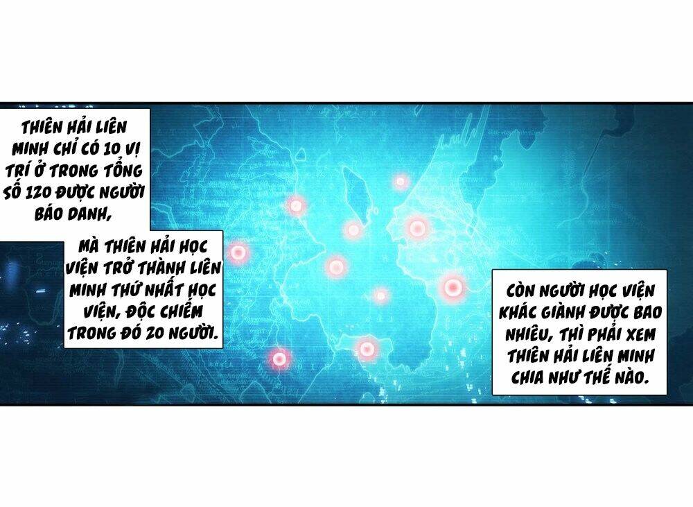 Long Vương Truyền Thuyết Chap 149 - Next Chap 150