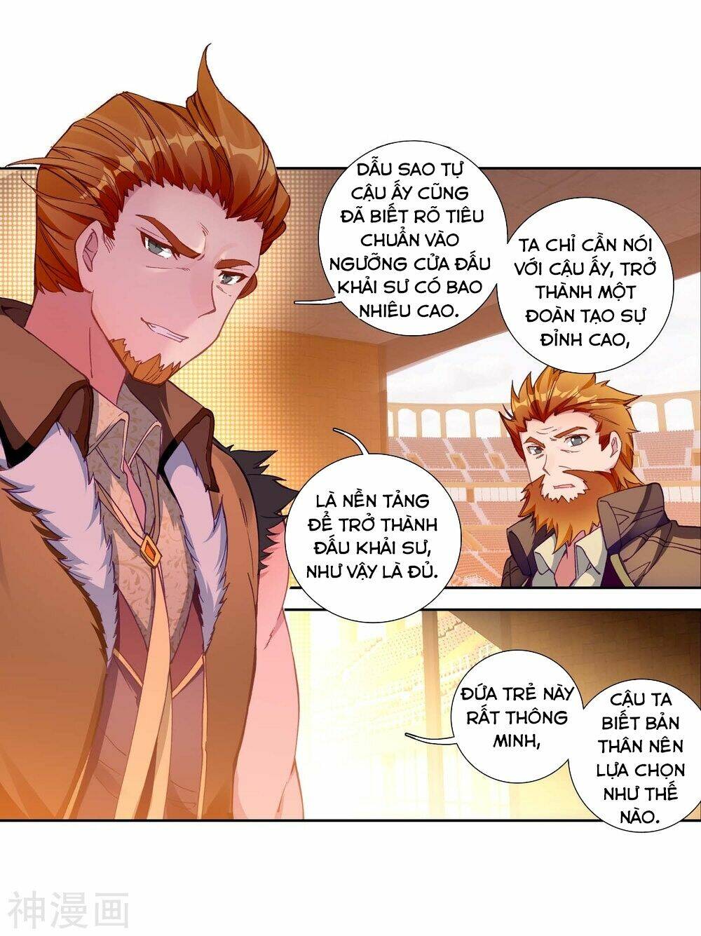 Long Vương Truyền Thuyết Chap 149 - Next Chap 150