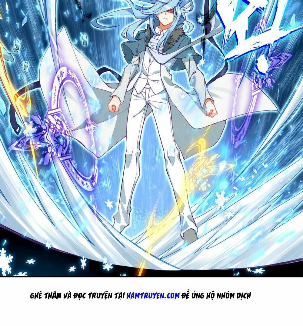 Long Vương Truyền Thuyết Chap 153 - Next Chap 154