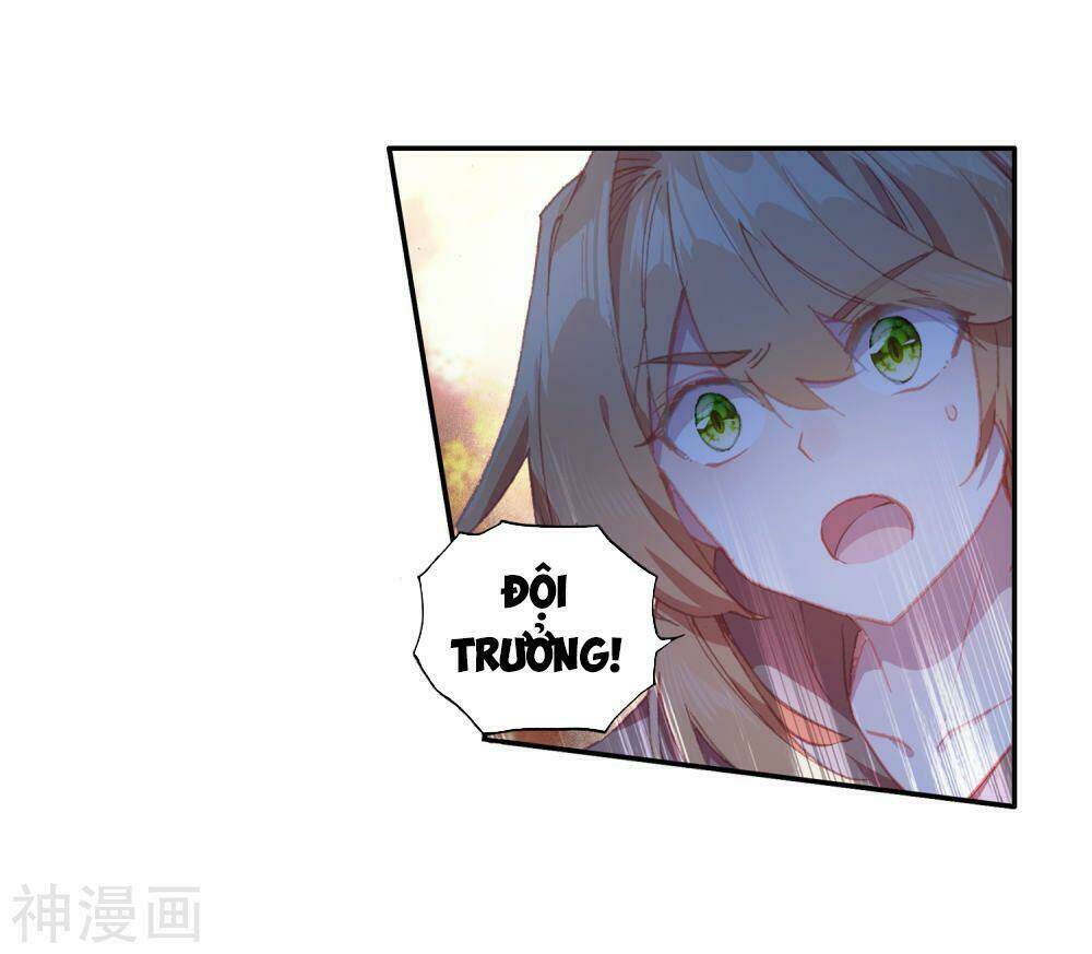 Long Vương Truyền Thuyết Chap 165 - Next Chap 166