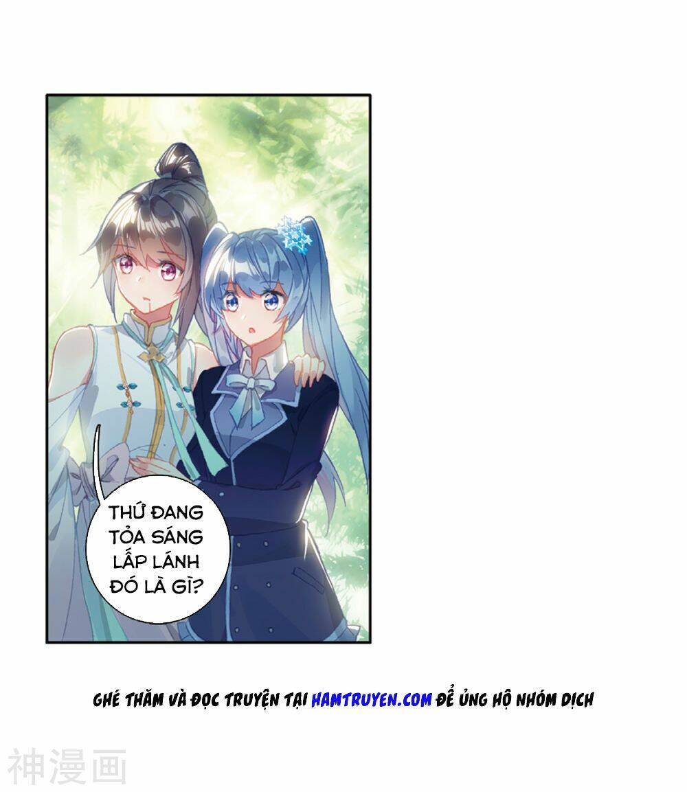 Long Vương Truyền Thuyết Chap 169 - Next Chap 170