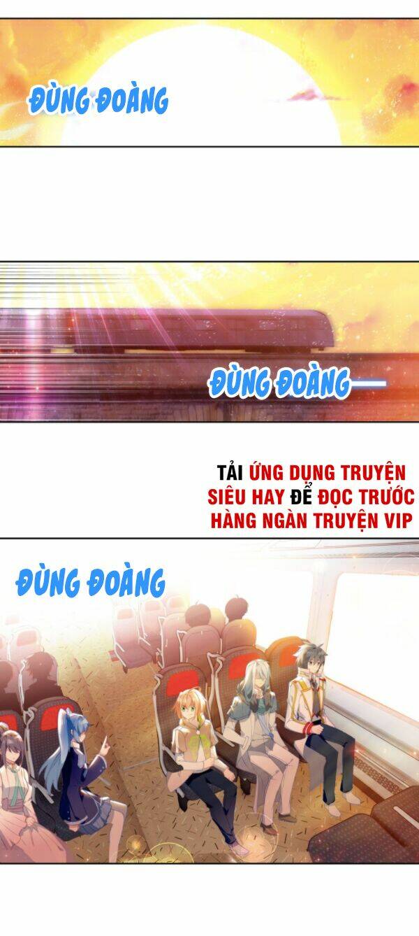 Long Vương Truyền Thuyết Chap 173 - Next Chap 174