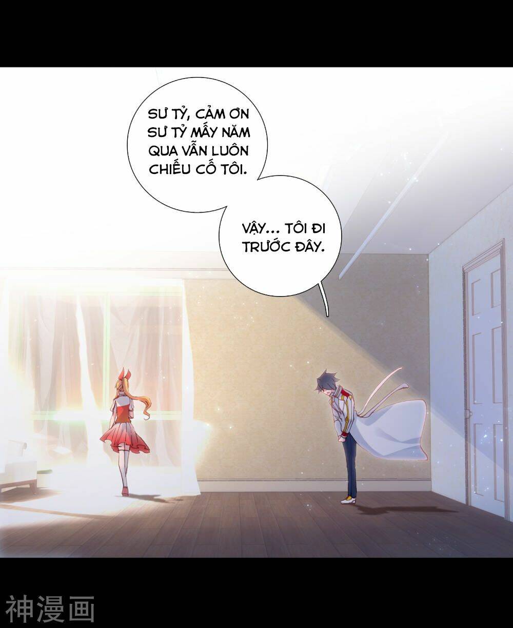 Long Vương Truyền Thuyết Chap 175 - Next Chap 176