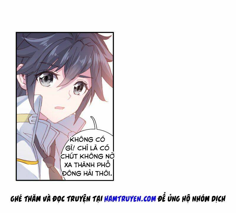 Long Vương Truyền Thuyết Chap 176 - Next Chap 177