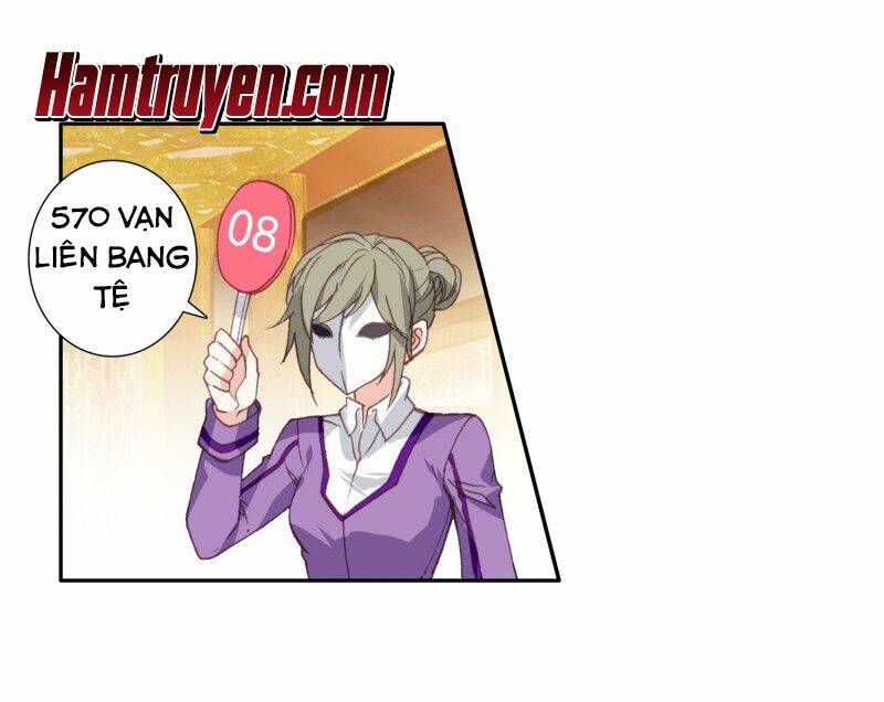 Long Vương Truyền Thuyết Chap 178 - Next Chap 179