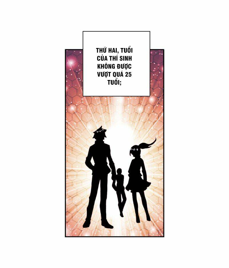 Long Vương Truyền Thuyết Chap 181 - Next Chap 182