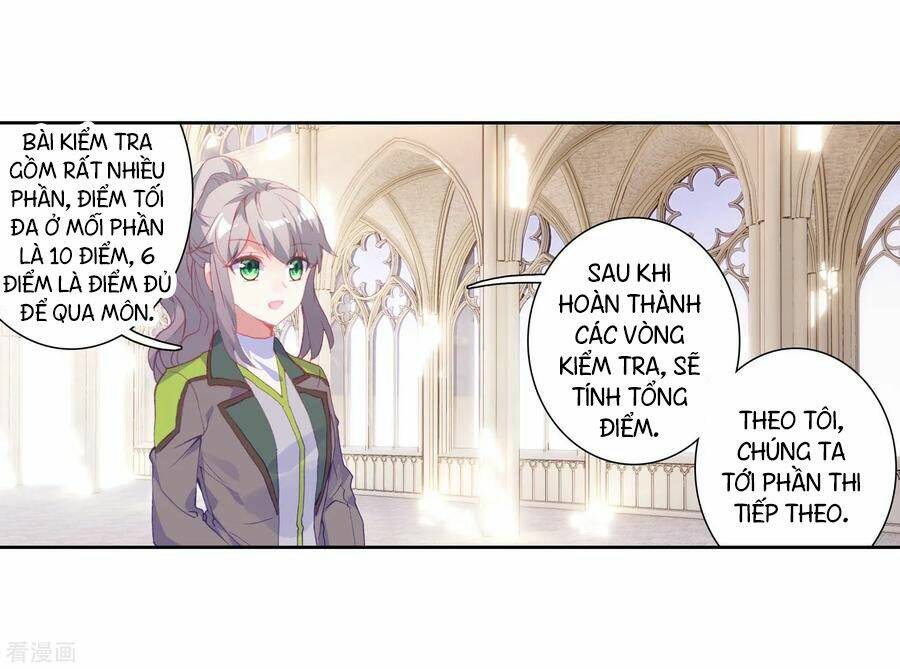 Long Vương Truyền Thuyết Chap 185 - Next Chap 186