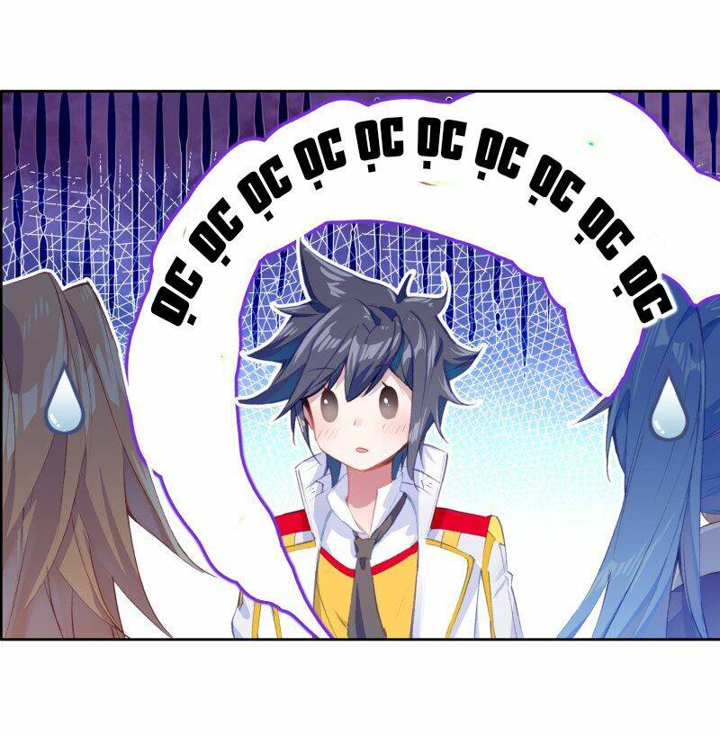 Long Vương Truyền Thuyết Chap 187 - Next Chap 188