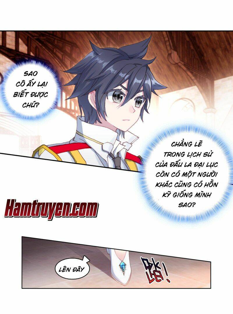 Long Vương Truyền Thuyết Chap 191 - Next Chap 192