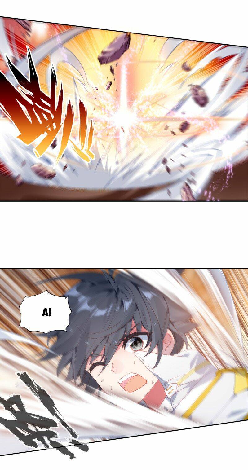 Long Vương Truyền Thuyết Chap 192 - Next Chap 193