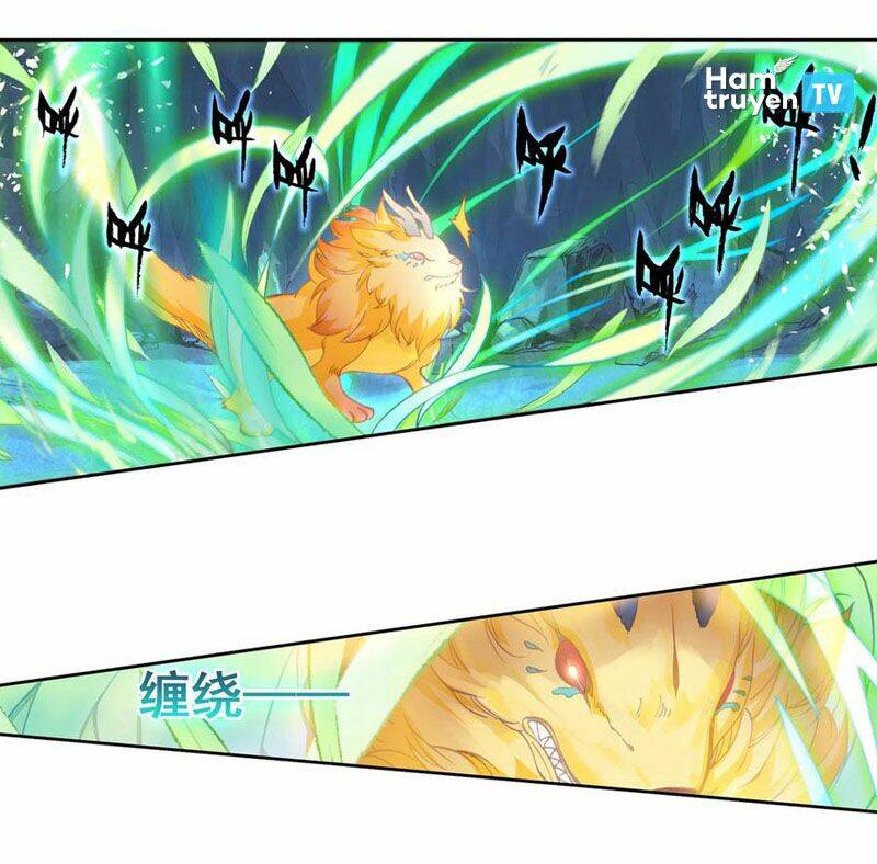 Long Vương Truyền Thuyết Chap 205 - Next Chap 206