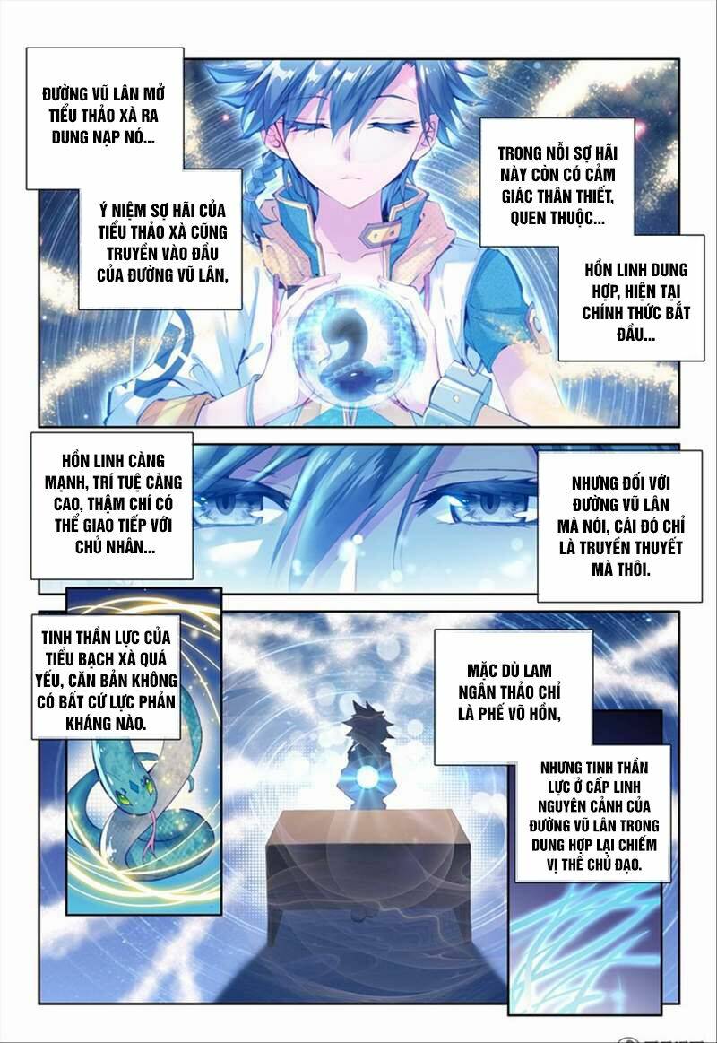 Long Vương Truyền Thuyết Chap 22 - Next Chap 23