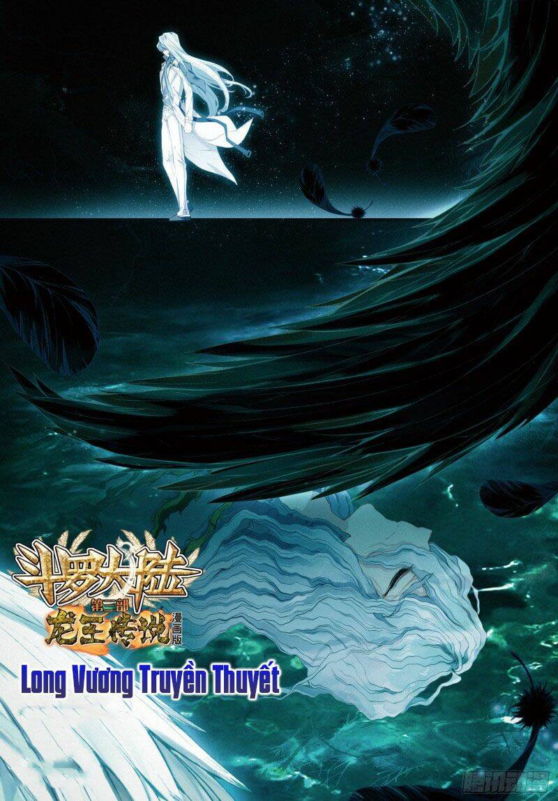 Long Vương Truyền Thuyết Chap 224 - Next Chap 225