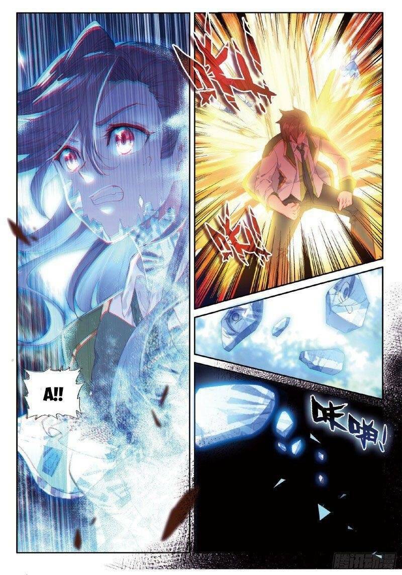 Long Vương Truyền Thuyết Chap 236 - Next Chap 237