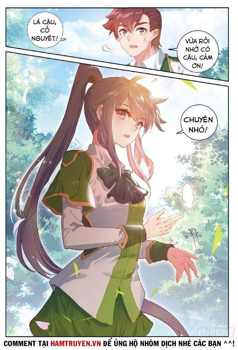 Long Vương Truyền Thuyết Chap 236 - Next Chap 237