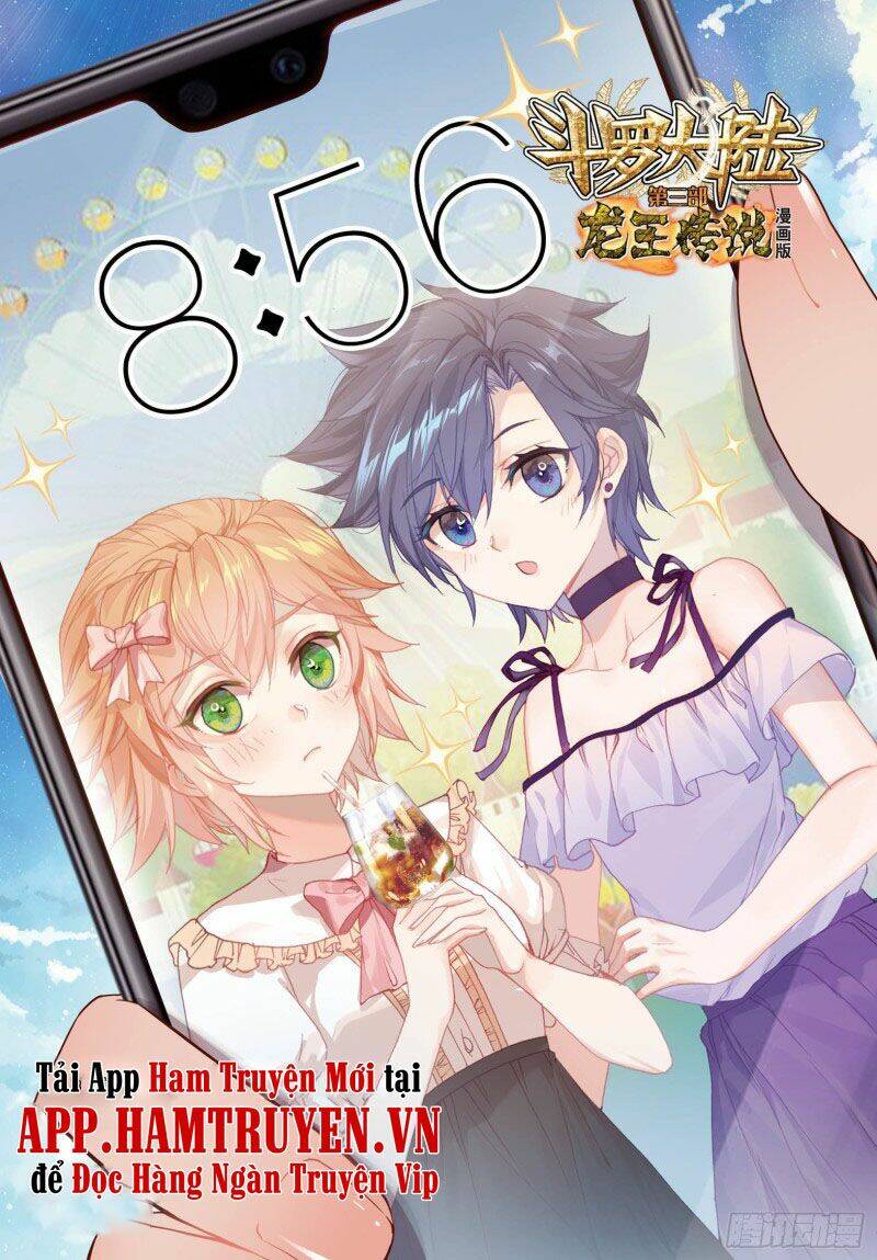 Long Vương Truyền Thuyết Chap 241 - Next Chap 242