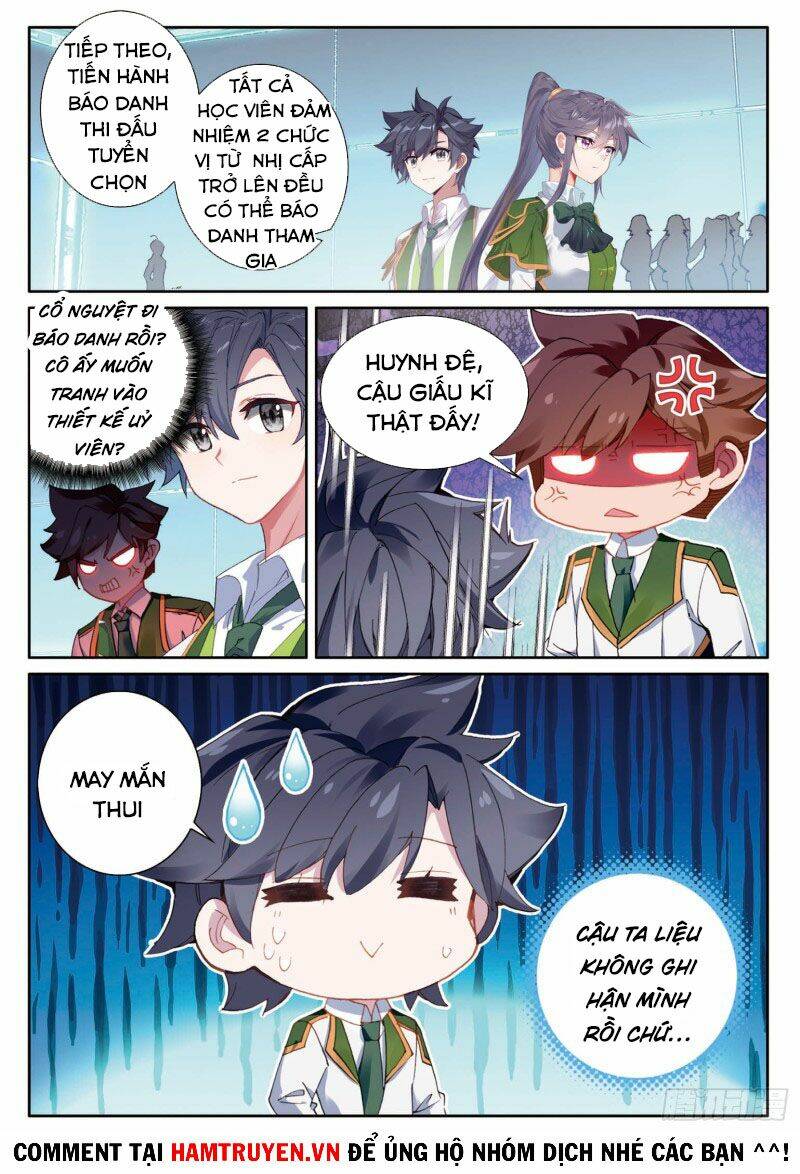 Long Vương Truyền Thuyết Chap 246 - Next Chap 247