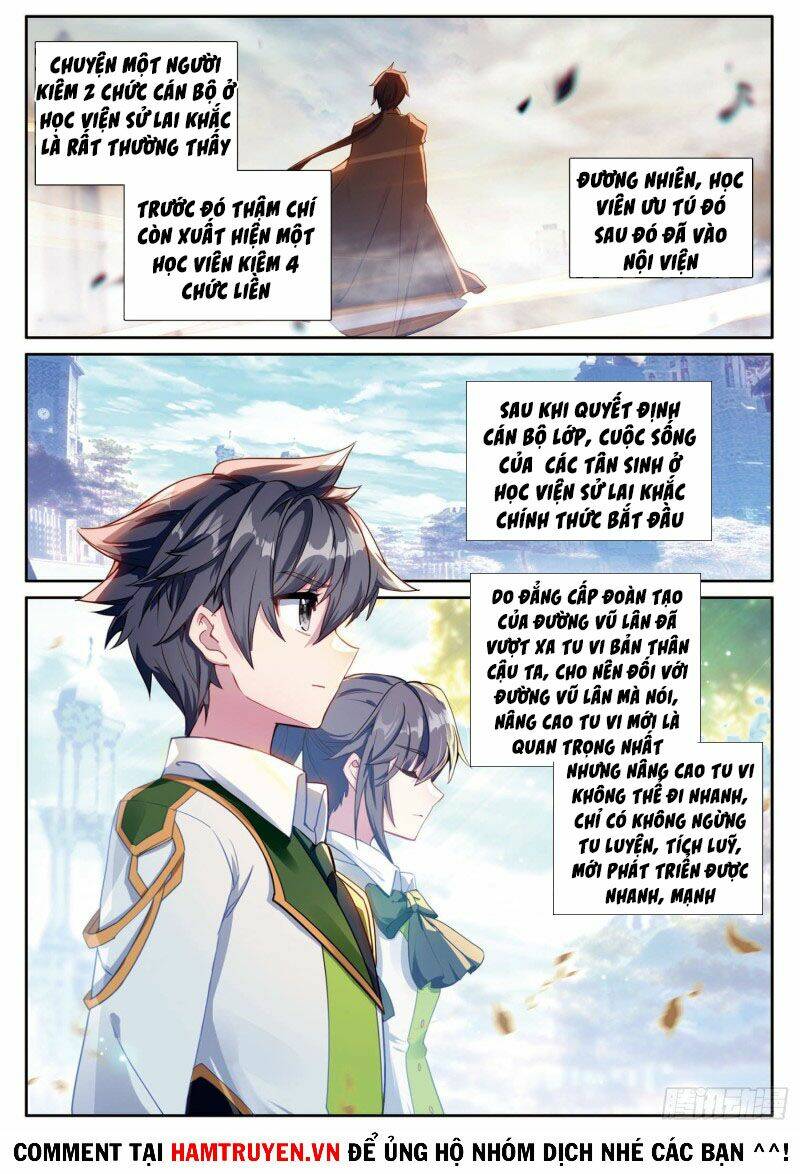 Long Vương Truyền Thuyết Chap 247 - Next Chap 248