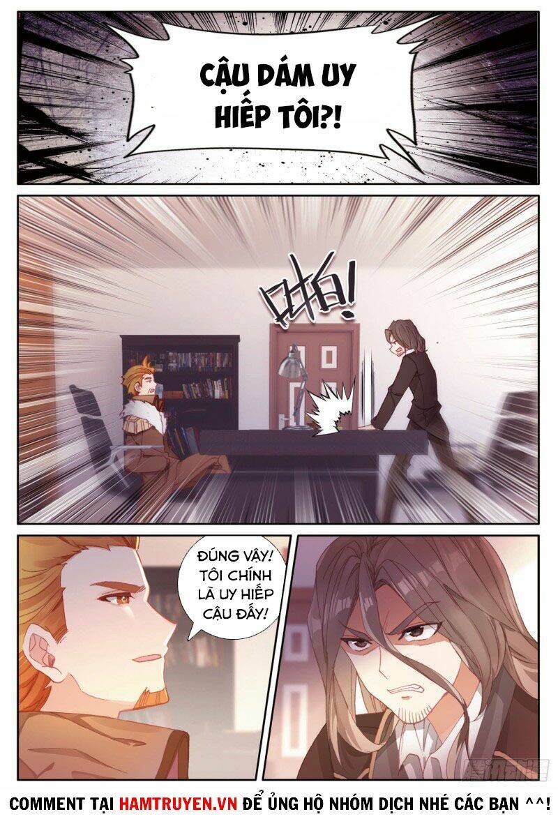 Long Vương Truyền Thuyết Chap 247 - Next Chap 248