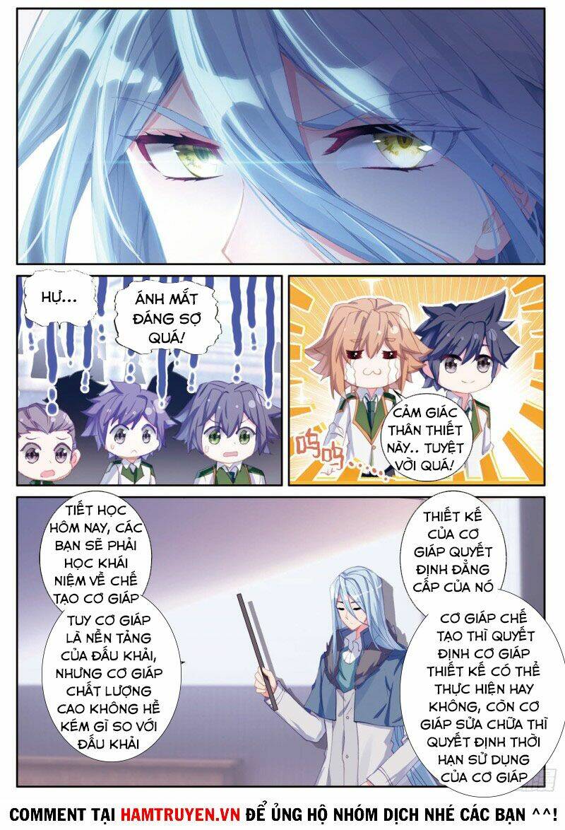 Long Vương Truyền Thuyết Chap 248 - Next Chap 249