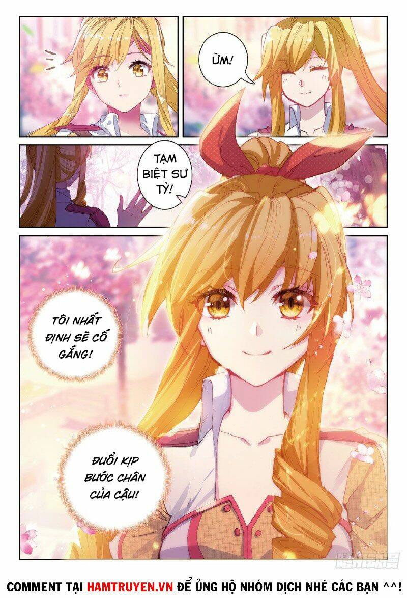 Long Vương Truyền Thuyết Chap 253 - Next Chap 254