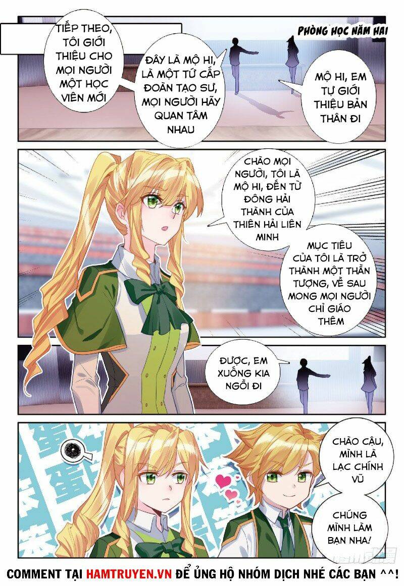 Long Vương Truyền Thuyết Chap 254 - Next Chap 255