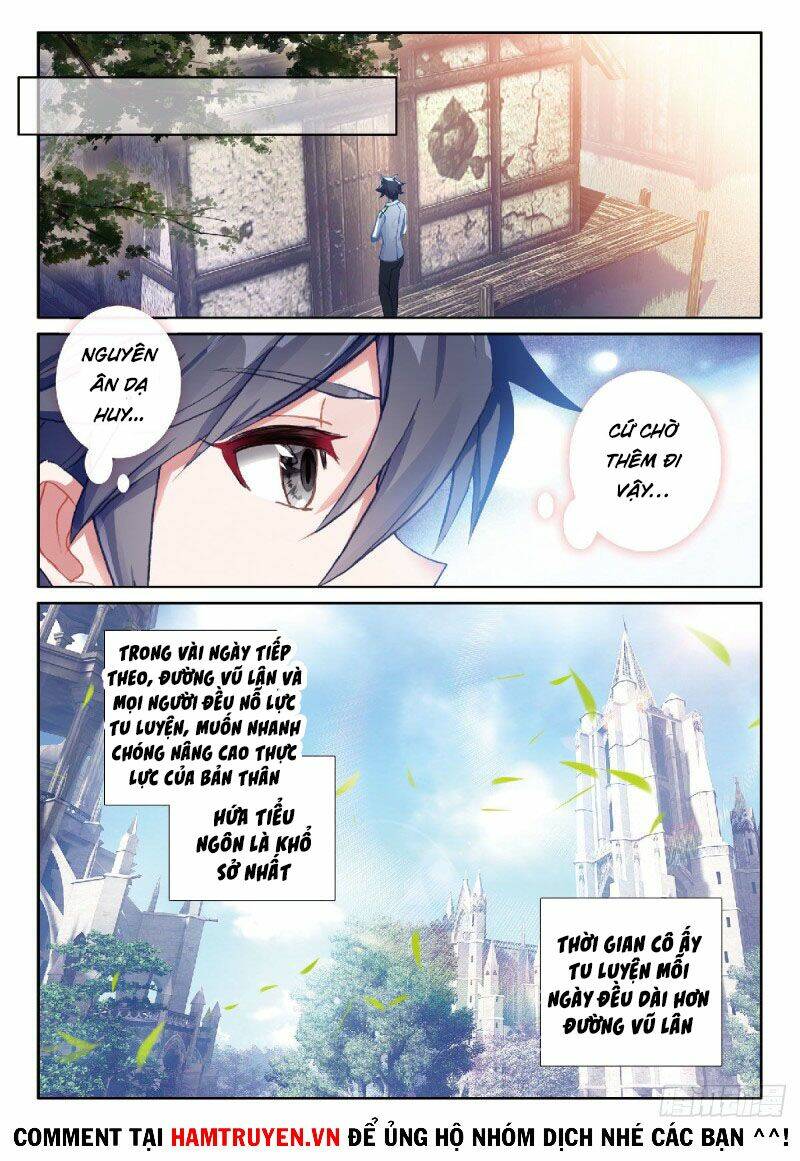 Long Vương Truyền Thuyết Chap 264 - Next Chap 265