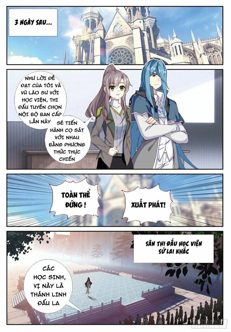 Long Vương Truyền Thuyết Chap 278 - Next Chap 279