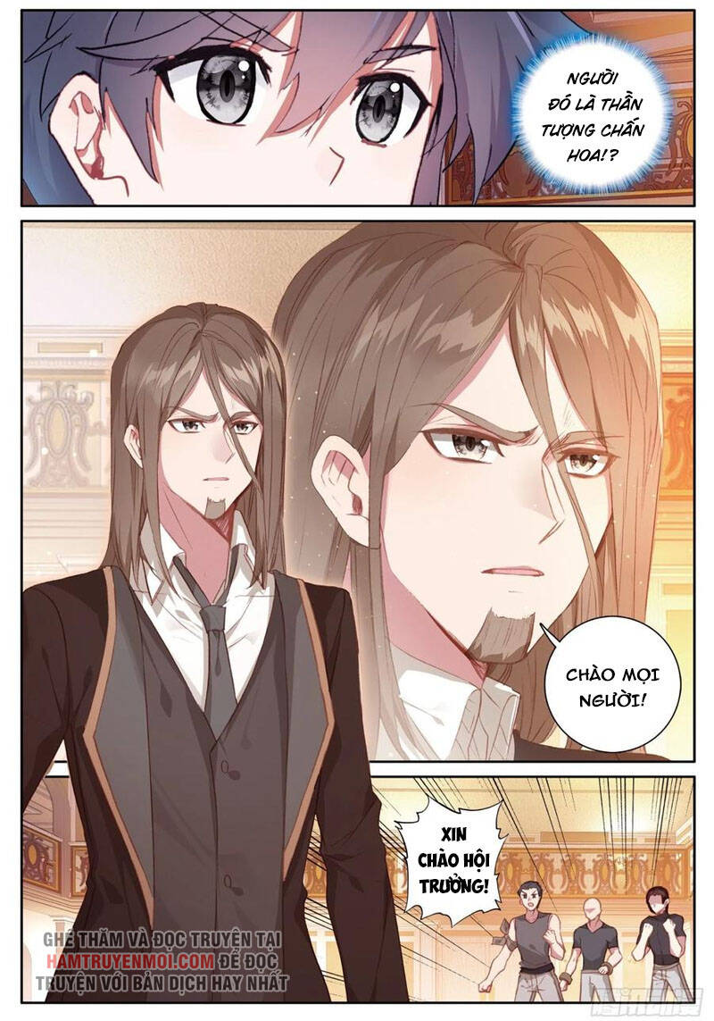 Long Vương Truyền Thuyết Chap 300 - Next Chap 301