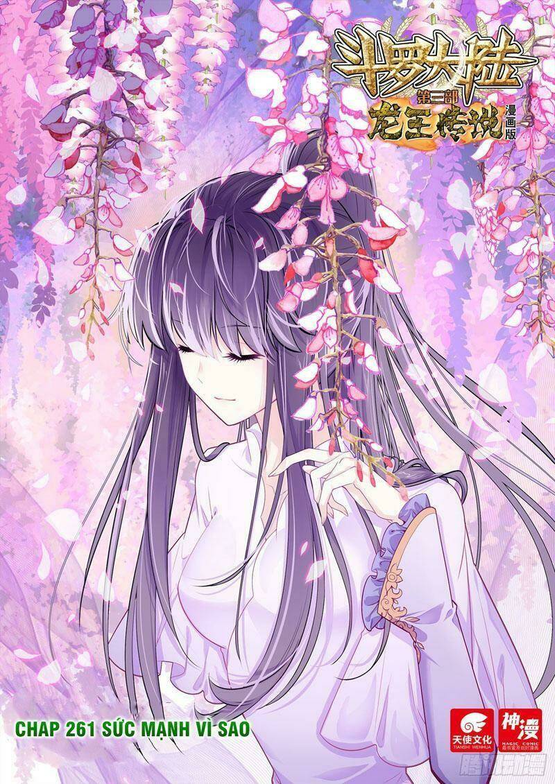 Long Vương Truyền Thuyết Chap 311 - Next Chap 312