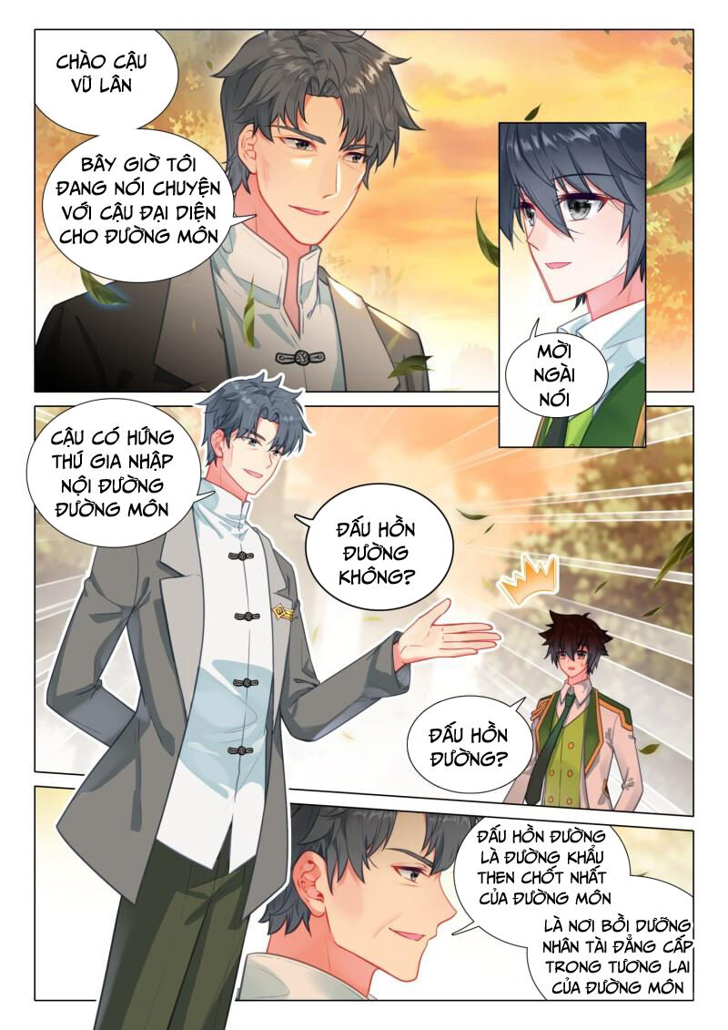 Long Vương Truyền Thuyết Chap 338 - Next Chap 339