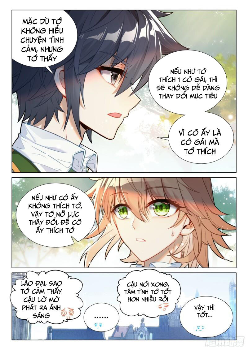 Long Vương Truyền Thuyết Chap 339 - Next Chap 340