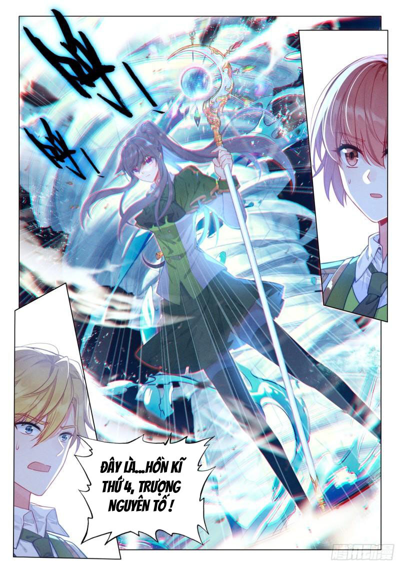 Long Vương Truyền Thuyết Chap 341 - Next Chap 342