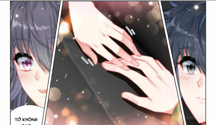 Long Vương Truyền Thuyết Chap 348 - Next Chap 349