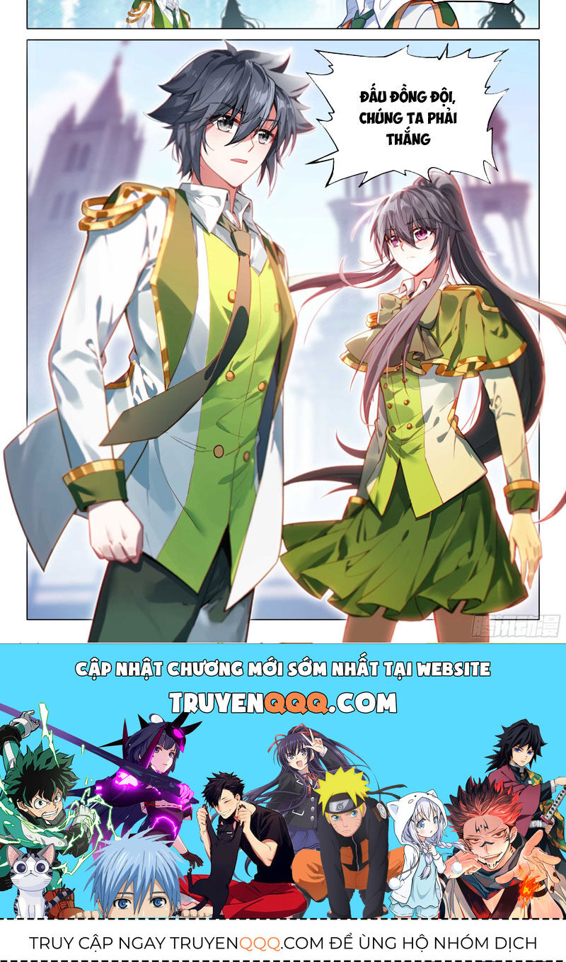 Long Vương Truyền Thuyết Chap 353 - Next Chap 354