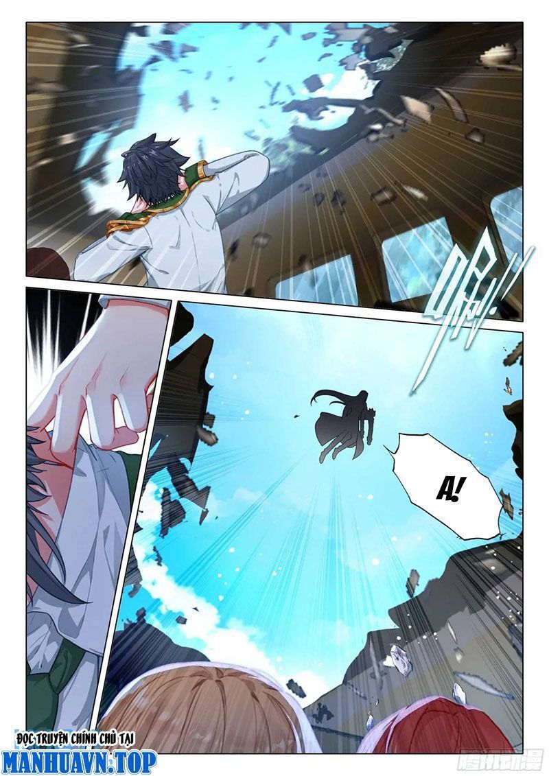 Long Vương Truyền Thuyết Chap 370.5 - Next Chap 371.5