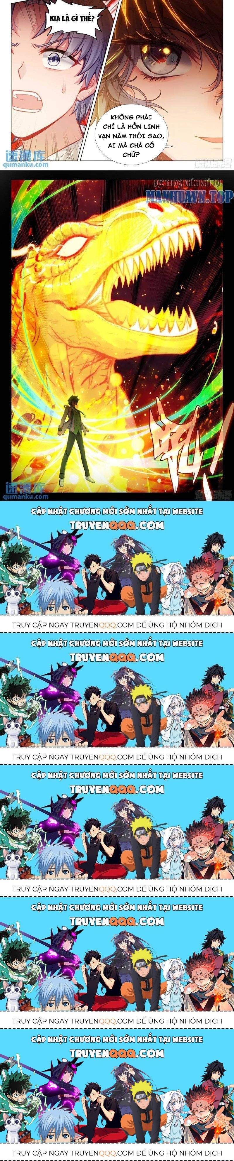 Long Vương Truyền Thuyết Chap 372.2 - Next Chap 373.2