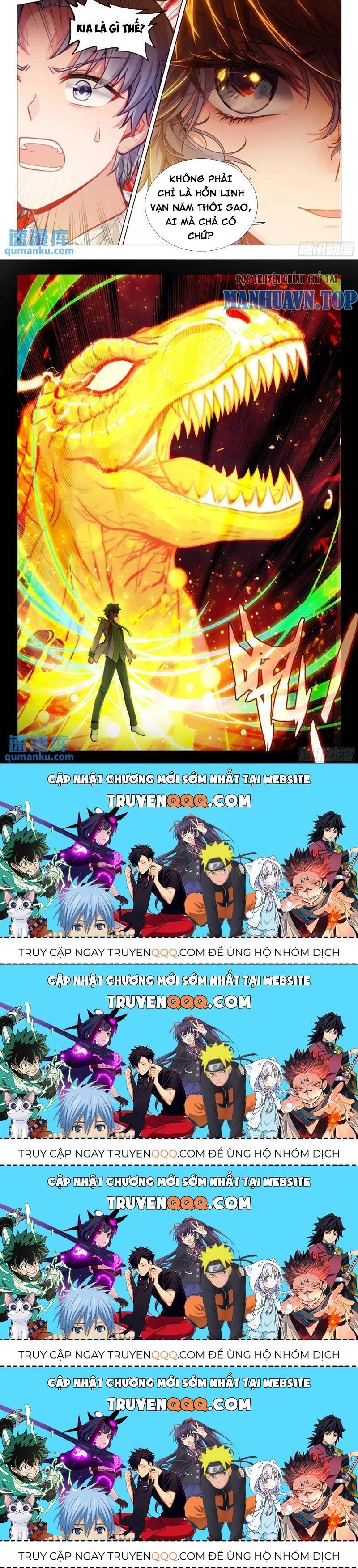 Long Vương Truyền Thuyết Chap 372.2 - Next Chap 373.2