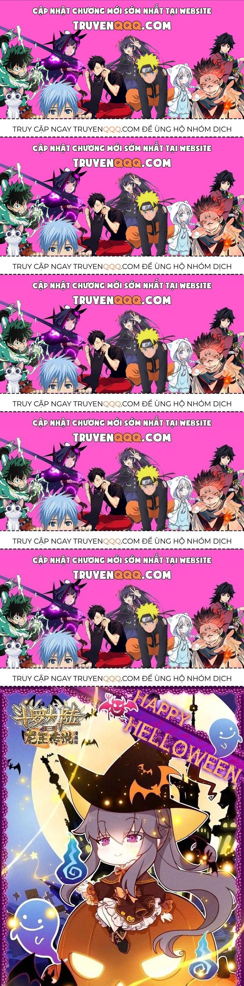 Long Vương Truyền Thuyết Chap 373.5 - Next Chap 374.5