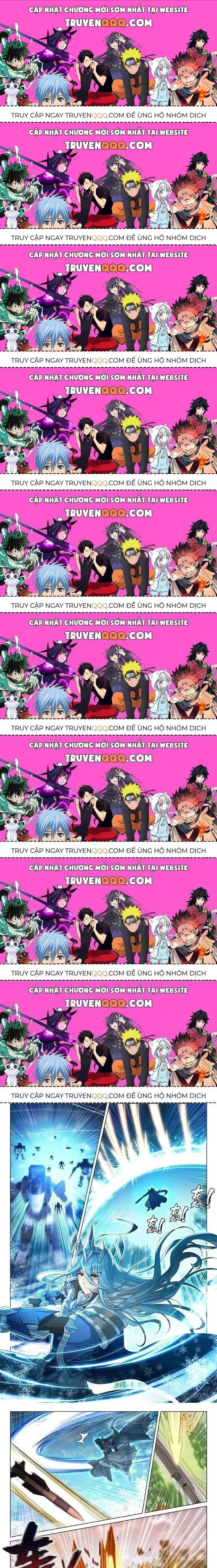 Long Vương Truyền Thuyết Chap 373.7 - Next Chap 374.7