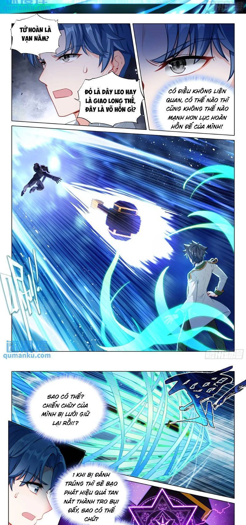 Long Vương Truyền Thuyết Chap 373.7 - Next Chap 374.7