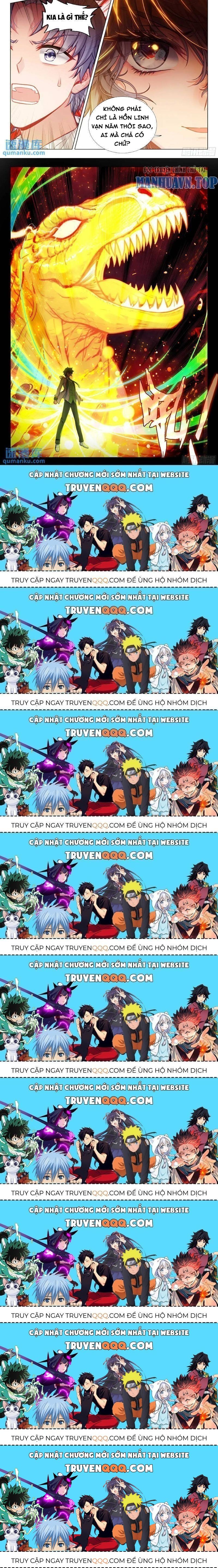 Long Vương Truyền Thuyết Chap 373.7 - Next Chap 374.7