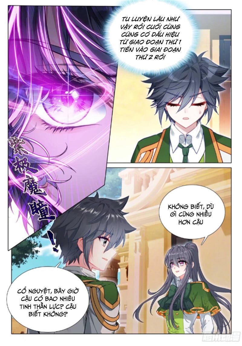 Long Vương Truyền Thuyết Chap 374.5 - Next Chap 375.5