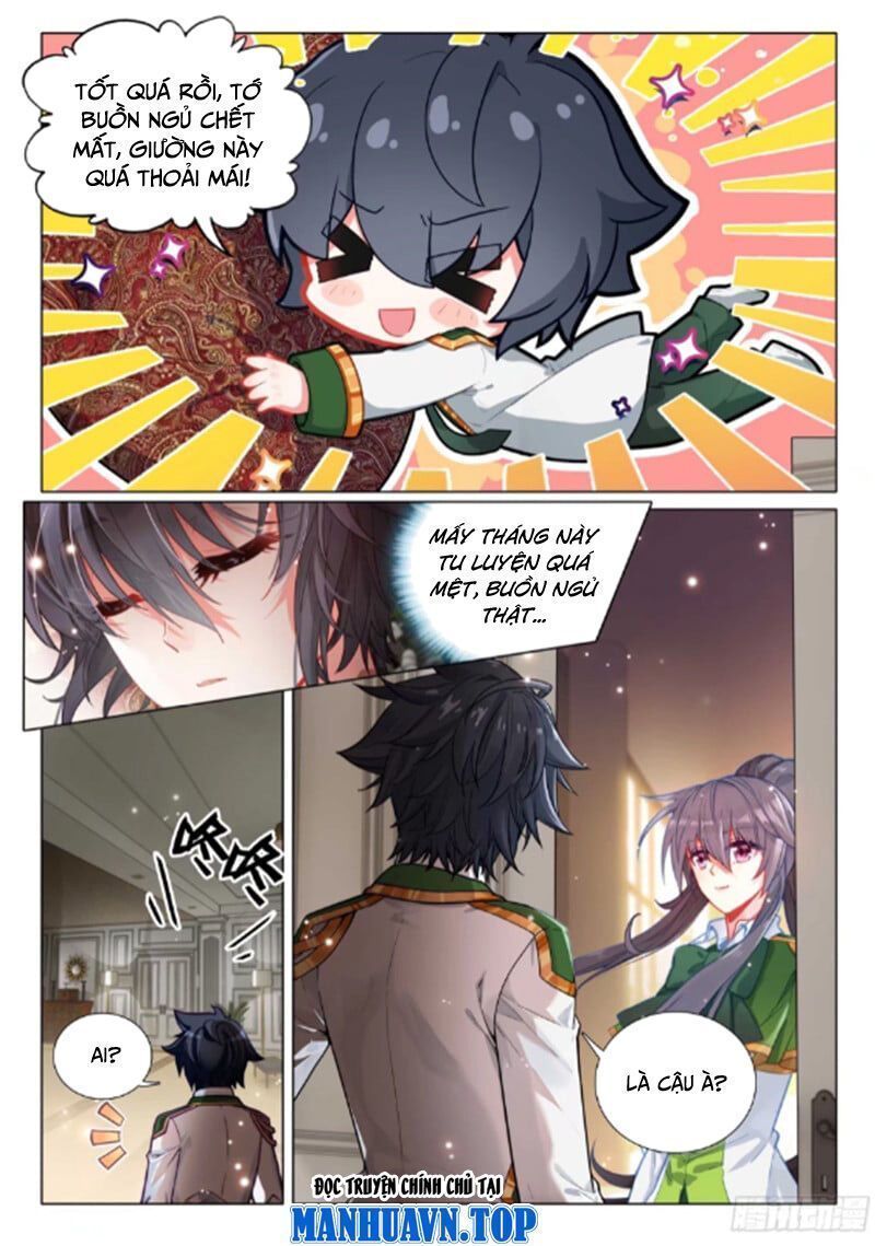 Long Vương Truyền Thuyết Chap 374.5 - Next Chap 375.5