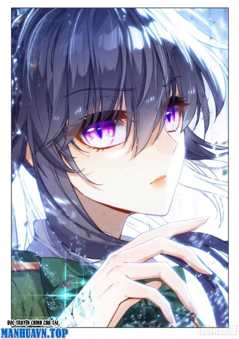 Long Vương Truyền Thuyết Chap 374.5 - Next Chap 375.5