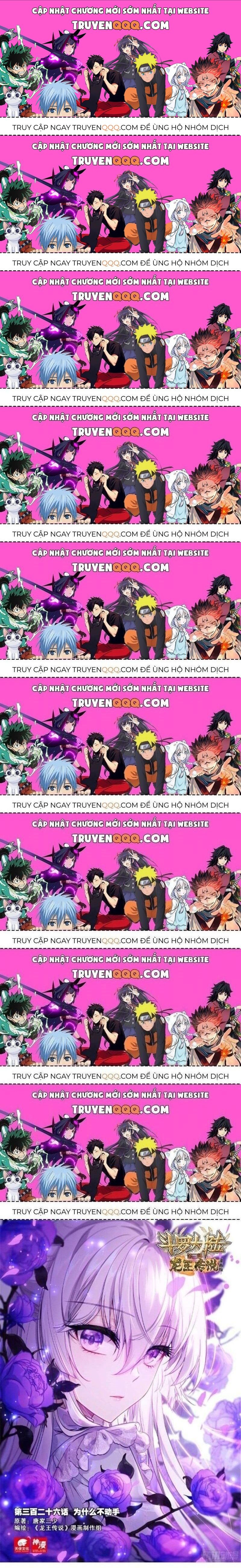 Long Vương Truyền Thuyết Chap 375.7 - Next Chap 376.7