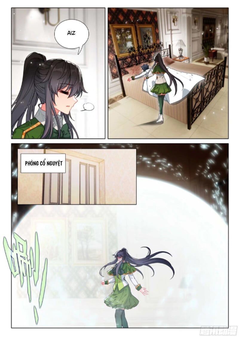 Long Vương Truyền Thuyết Chap 375.7 - Next Chap 376.7