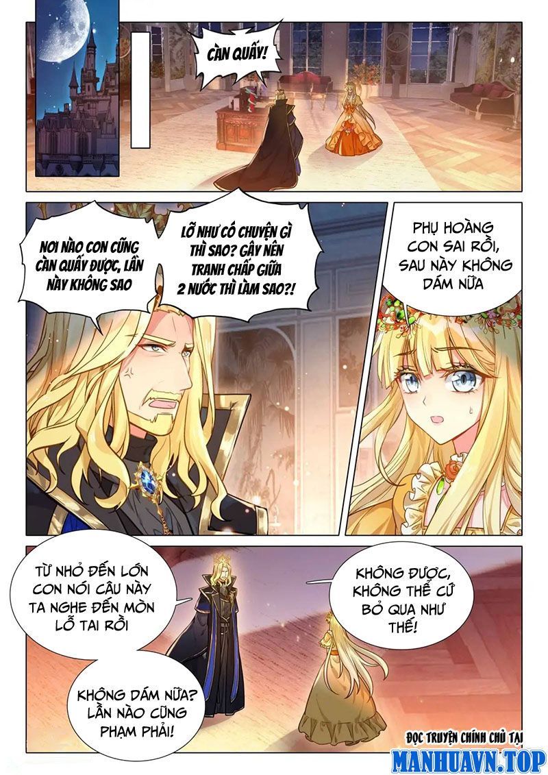 Long Vương Truyền Thuyết Chap 375.9 - Next Chap 376.9