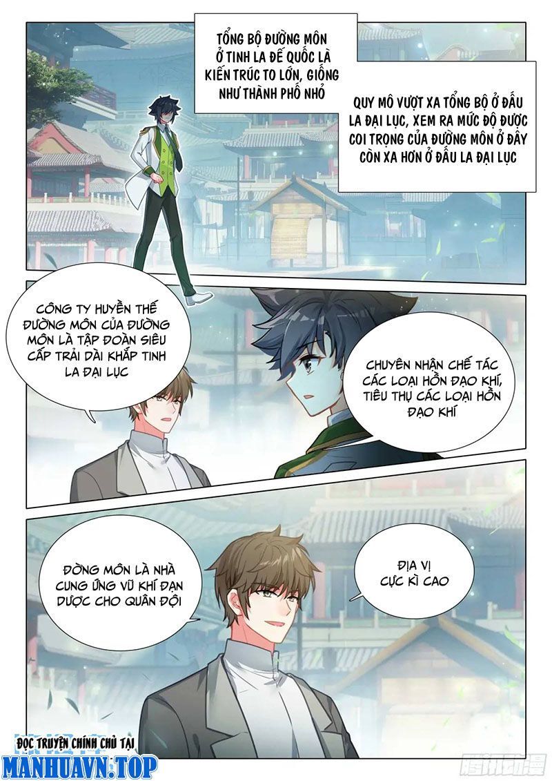 Long Vương Truyền Thuyết Chap 375.9 - Next Chap 376.9